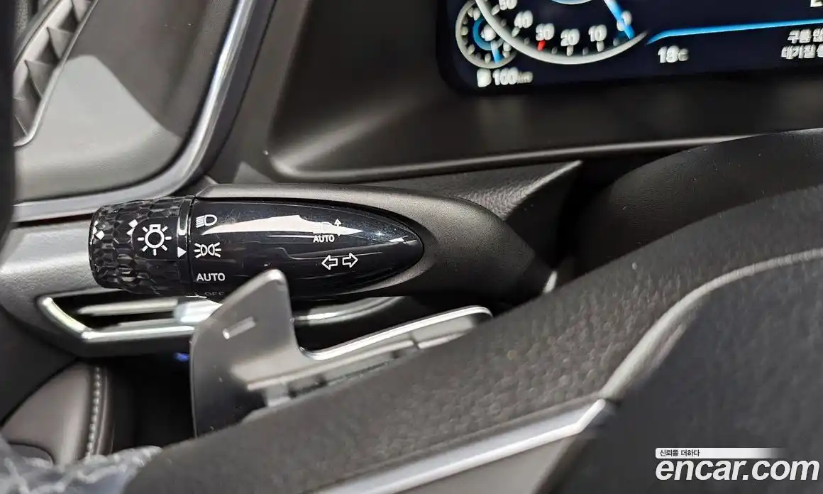 Hyundai Sonata 2023 1.6 гидро в Москве № 1417135, фото 28