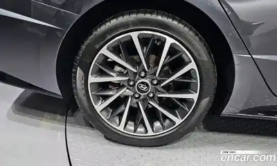 Hyundai Sonata 2023 1.6 гидро в Москве № 1417135, миниатюра 5