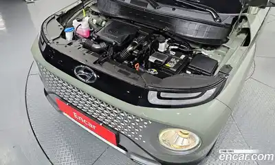 Hyundai Casper 2024 1.0 гидро в Москве № 1417305, миниатюра 6