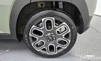 Hyundai Casper 2024 1.0 гидро в Москве № 1417305, миниатюра 7