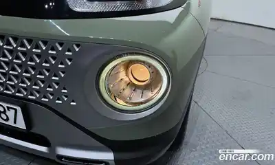 Hyundai Casper 2024 1.0 гидро в Москве № 1417305, миниатюра 8