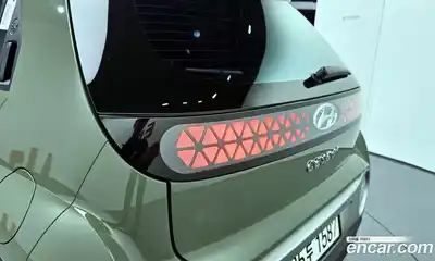 Hyundai Casper 2024 1.0 гидро в Москве № 1417305, миниатюра 9
