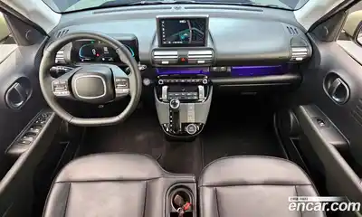 Hyundai Casper 2024 1.0 гидро в Москве № 1417305, миниатюра 10