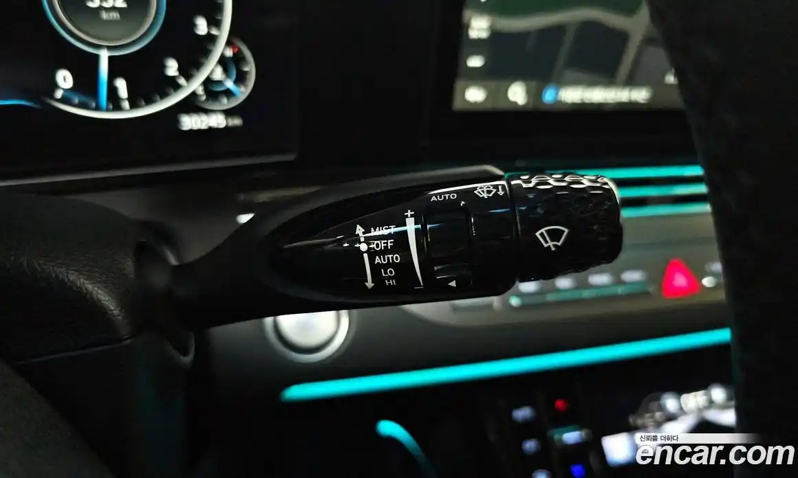 Hyundai Grandeur 2020 3.3 гидро в Москве № 1417346, фото 22