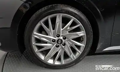Hyundai Grandeur 2020 3.3 гидро в Москве № 1417346, миниатюра 5