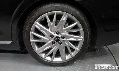 Hyundai Grandeur 2020 3.3 гидро в Москве № 1417346, миниатюра 7