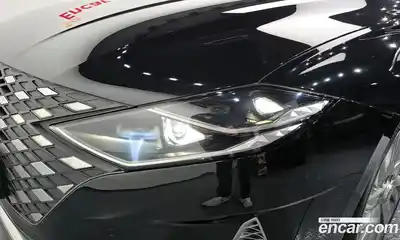 Hyundai Grandeur 2020 3.3 гидро в Москве № 1417346, миниатюра 8