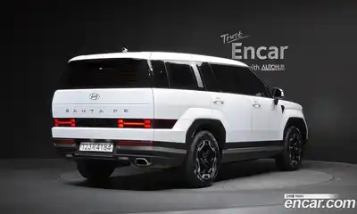 Hyundai Santa Fe 2024 2.5 гидро в Москве № 1417451, миниатюра 2