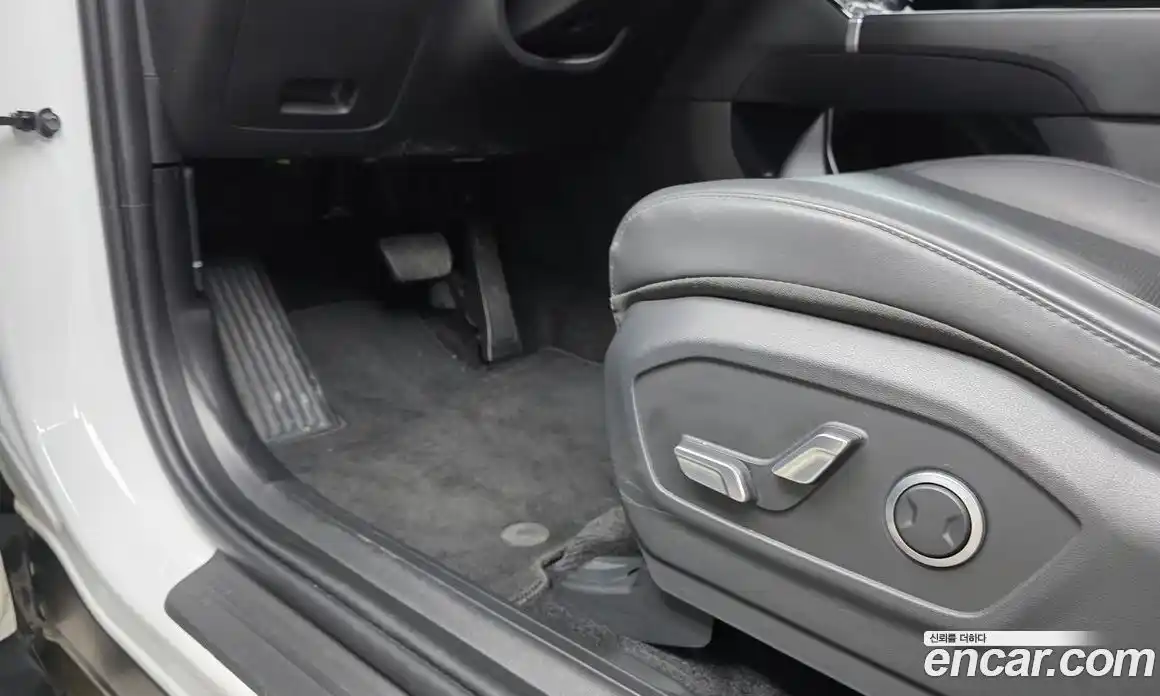 Hyundai Santa Fe 2024 2.5 гидро в Москве № 1417451, фото 24