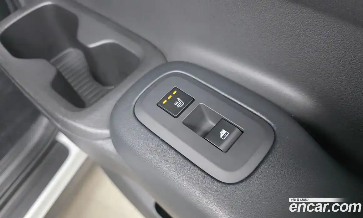 Hyundai Santa Fe 2024 2.5 гидро в Москве № 1417451, фото 25