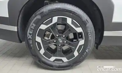 Hyundai Santa Fe 2024 2.5 гидро в Москве № 1417451, миниатюра 5