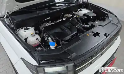 Hyundai Santa Fe 2024 2.5 гидро в Москве № 1417451, миниатюра 6