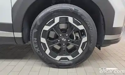 Hyundai Santa Fe 2024 2.5 гидро в Москве № 1417451, миниатюра 7