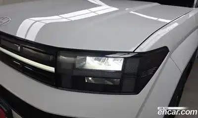Hyundai Santa Fe 2024 2.5 гидро в Москве № 1417451, миниатюра 8