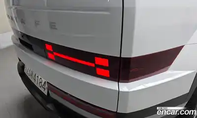 Hyundai Santa Fe 2024 2.5 гидро в Москве № 1417451, миниатюра 9