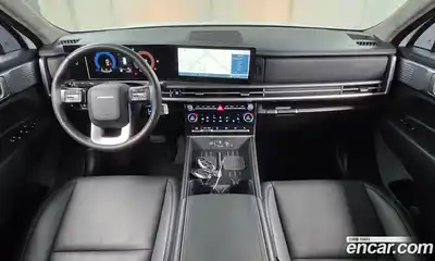 Hyundai Santa Fe 2024 2.5 гидро в Москве № 1417451, миниатюра 10