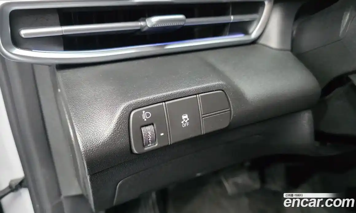 Hyundai Avante 2024 1.6 гидро в Москве, фото 23