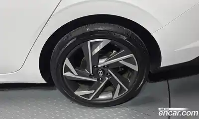 Hyundai Avante 2024 1.6 гидро в Москве, миниатюра 7