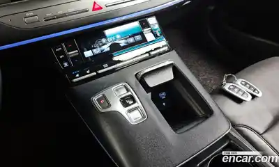 Hyundai Grandeur 2021 2.5 гидро в Москве № 1417514, миниатюра 12