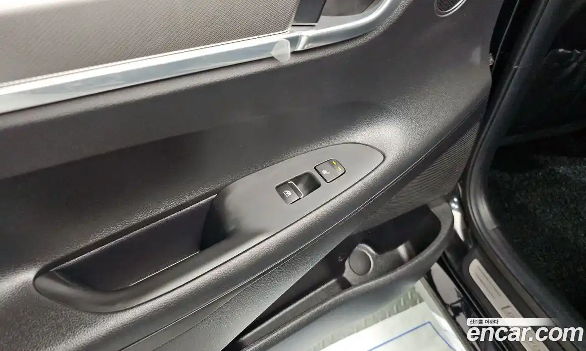 Hyundai Grandeur 2021 2.5 гидро в Москве № 1417514, фото 25
