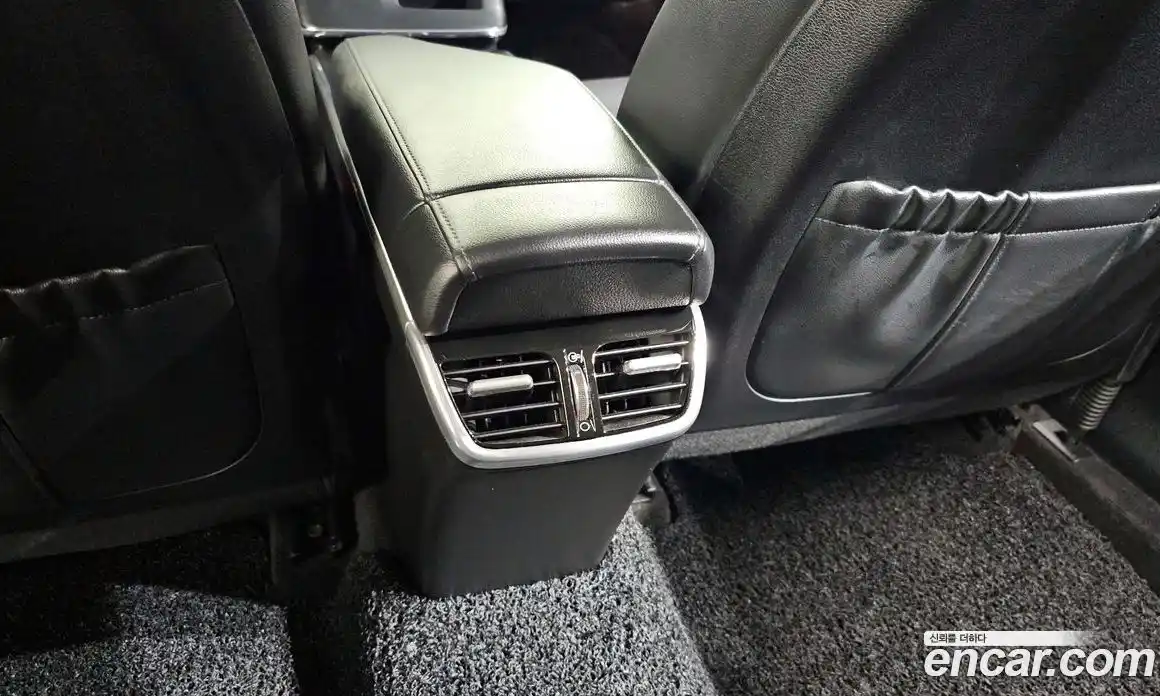 Hyundai Grandeur 2021 2.5 гидро в Москве № 1417514, фото 32