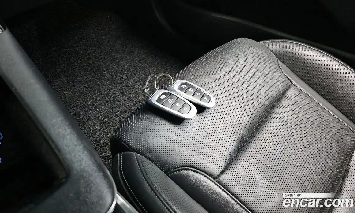 Hyundai Grandeur 2021 2.5 гидро в Москве № 1417514, фото 33