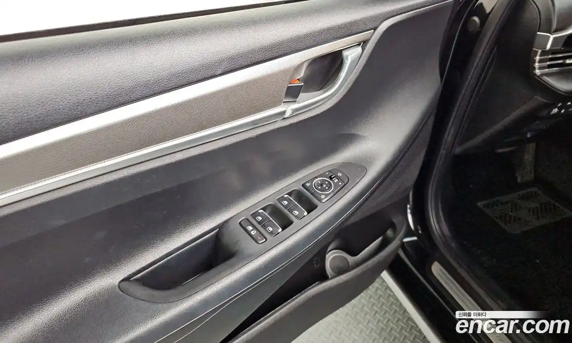 Hyundai Grandeur 2021 2.5 гидро в Москве № 1417514, фото 34