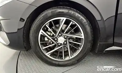 Hyundai Grandeur 2021 2.5 гидро в Москве № 1417514, миниатюра 5