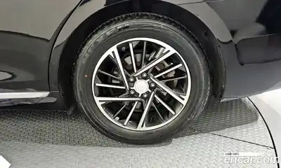 Hyundai Grandeur 2021 2.5 гидро в Москве № 1417514, миниатюра 7