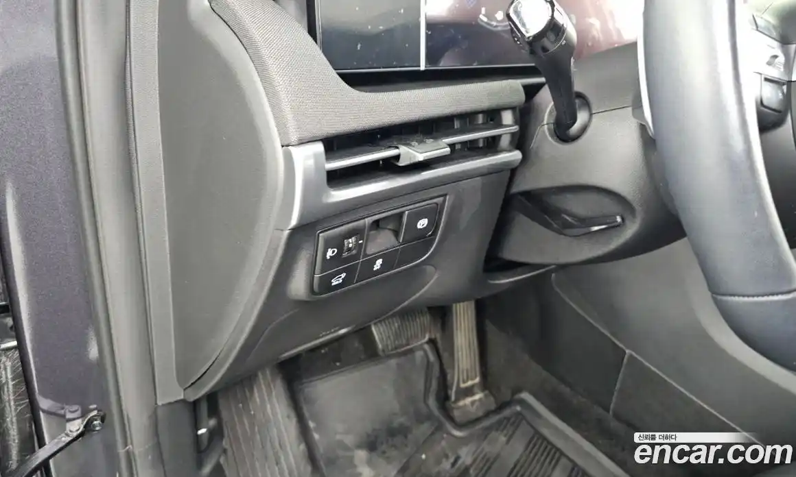 Hyundai Tucson 2024 1.6 гидро в Москве № 1417622, фото 23