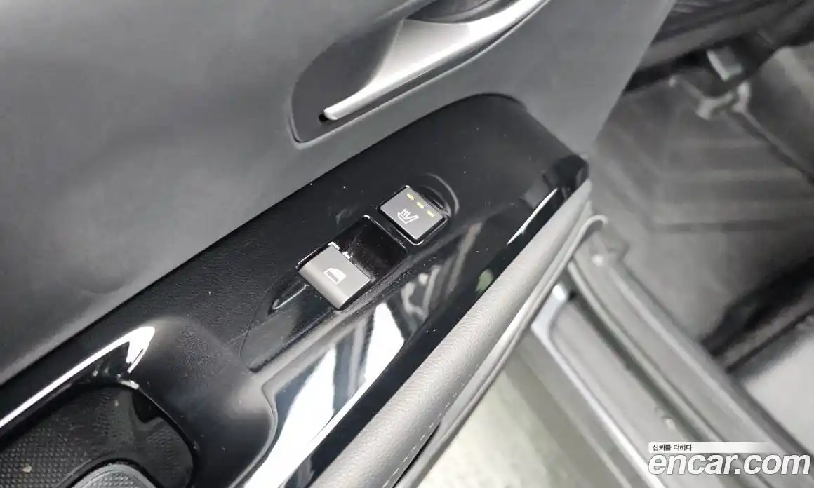 Hyundai Tucson 2024 1.6 гидро в Москве № 1417622, фото 25