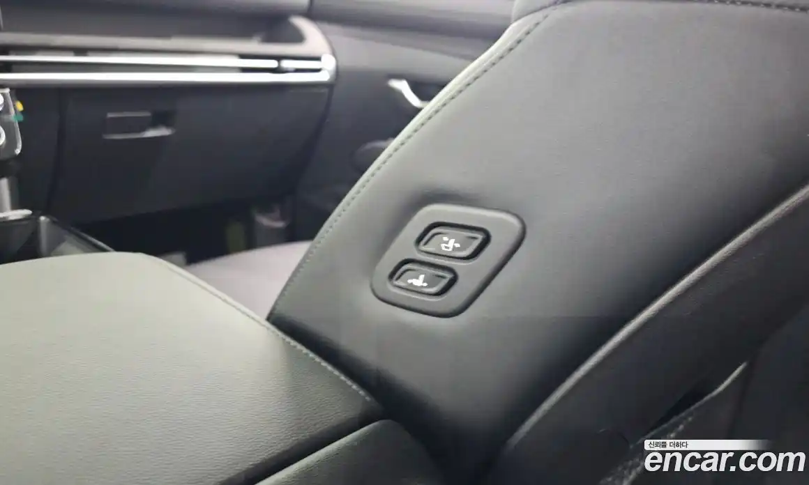Hyundai Tucson 2024 1.6 гидро в Москве № 1417622, фото 28