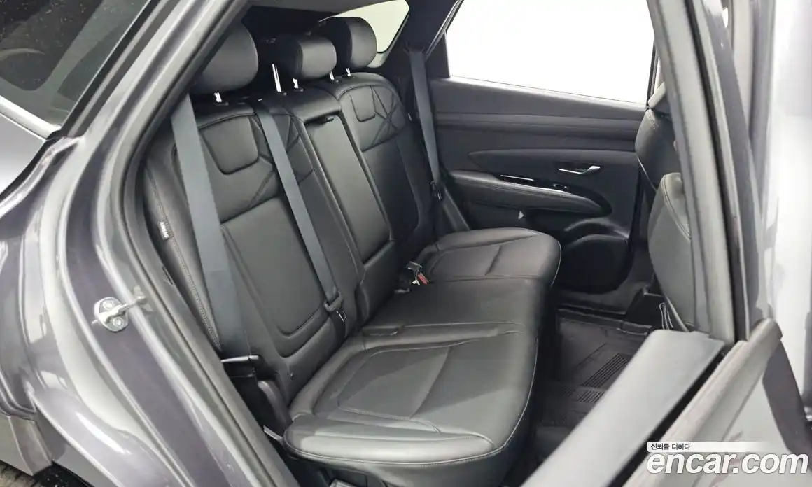 Hyundai Tucson 2024 1.6 гидро в Москве № 1417622, фото 30