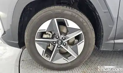 Hyundai Tucson 2024 1.6 гидро в Москве № 1417622, миниатюра 5