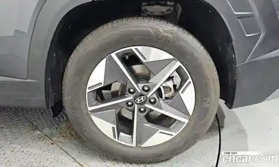 Hyundai Tucson 2024 1.6 гидро в Москве № 1417622, миниатюра 7