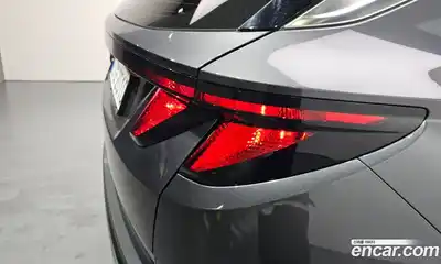 Hyundai Tucson 2024 1.6 гидро в Москве № 1417622, миниатюра 9