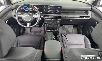 Hyundai Tucson 2024 1.6 гидро в Москве № 1417622, миниатюра 10