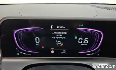 Kia Seltos 2024 2.0 гидро в Москве № 1417903, миниатюра 11