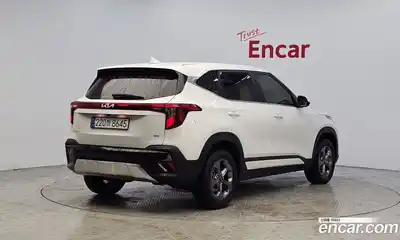 Kia Seltos 2024 2.0 гидро в Москве № 1417903, миниатюра 2