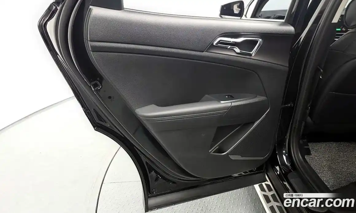Kia Sportage 2025 1.6 гидро в Москве № 1417905, фото 15