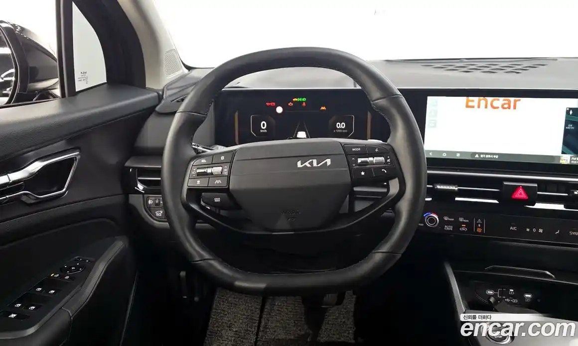 Kia Sportage 2025 1.6 гидро в Москве № 1417905, фото 18