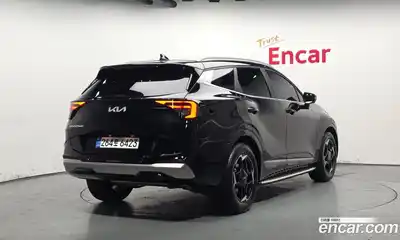Kia Sportage 2025 1.6 гидро в Москве № 1417905, миниатюра 2