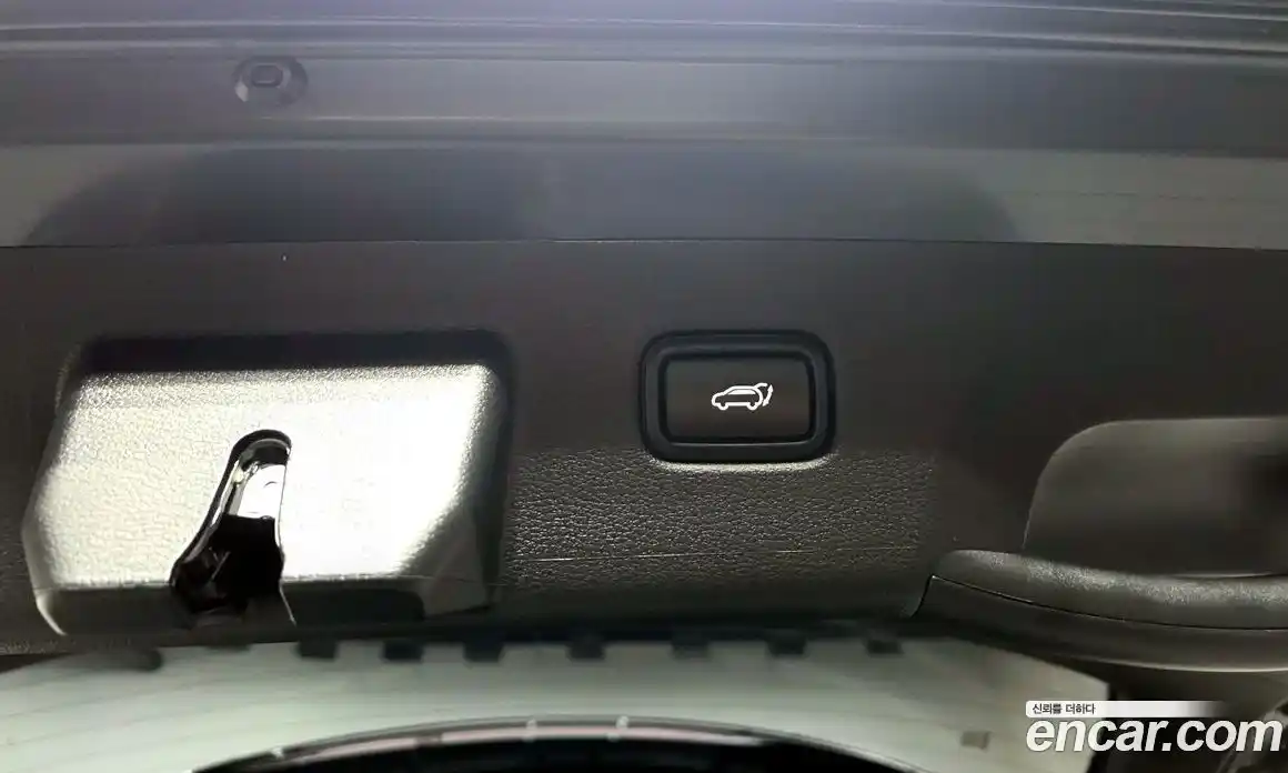 Kia Sportage 2025 1.6 гидро в Москве № 1417905, фото 28