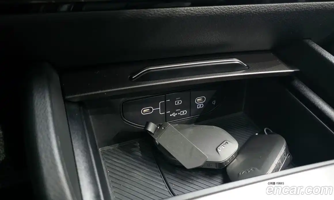 Kia Sportage 2025 1.6 гидро в Москве № 1417905, фото 30