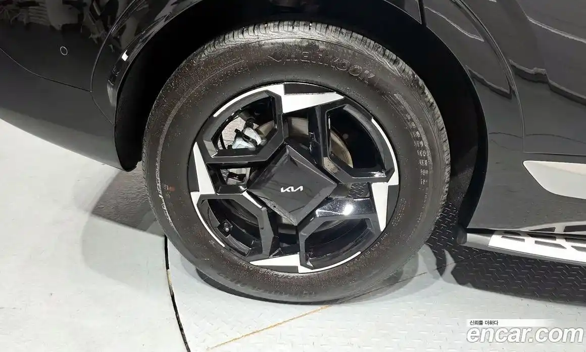 Kia Sportage 2025 1.6 гидро в Москве № 1417905, фото 5