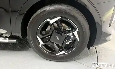 Kia Sportage 2025 1.6 гидро в Москве № 1417905, миниатюра 7