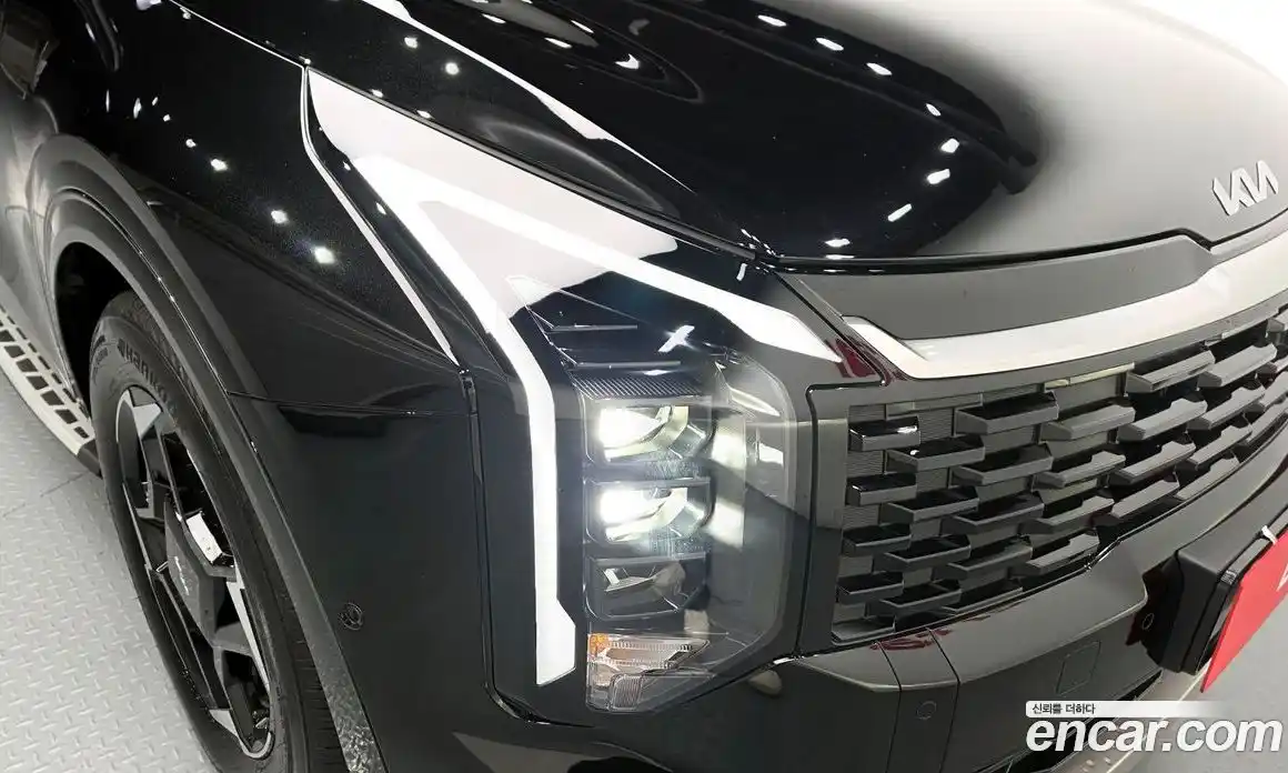 Kia Sportage 2025 1.6 гидро в Москве № 1417905, фото 8