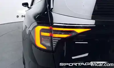 Kia Sportage 2025 1.6 гидро в Москве № 1417905, миниатюра 9