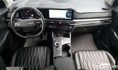Kia Sportage 2025 1.6 гидро в Москве № 1417905, миниатюра 10