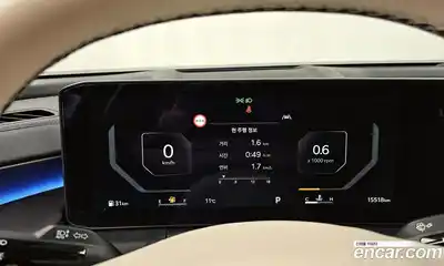 Kia K8 2024 2.5 гидро в Москве № 1418007, миниатюра 11